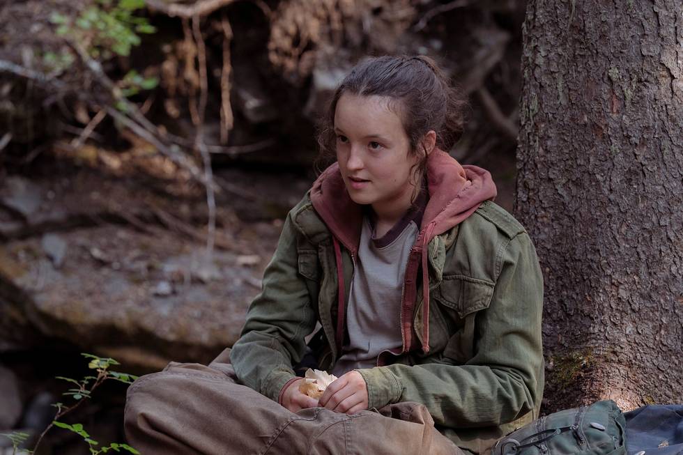 Bella Ramsey Updates on X: The Emmy Awards have nominated Bella Ramsey for  “Lead Drama Actress” for their role as Ellie in The Last Of Us !   / X