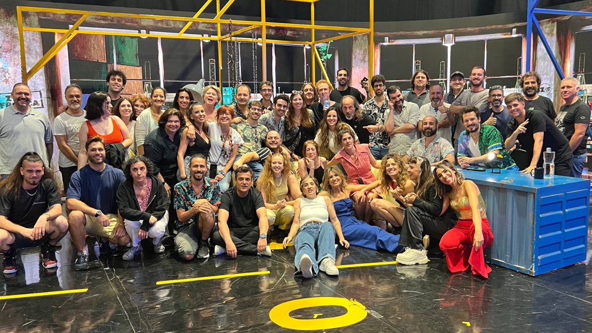 🤘🏻🔥 Fins MOLT AVIAT zonafrànquers! 🪩