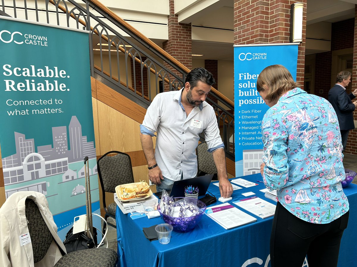 That’s a wrap! 

Thanks to all who joined the 2nd annual #OhioHealthTechSummit.

<a href="/UH_Ventures/">UH Ventures</a> <a href="/JohnCarrollU/">John Carroll University</a>