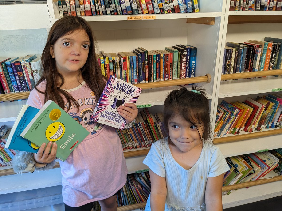 Rivera_Library tweet media