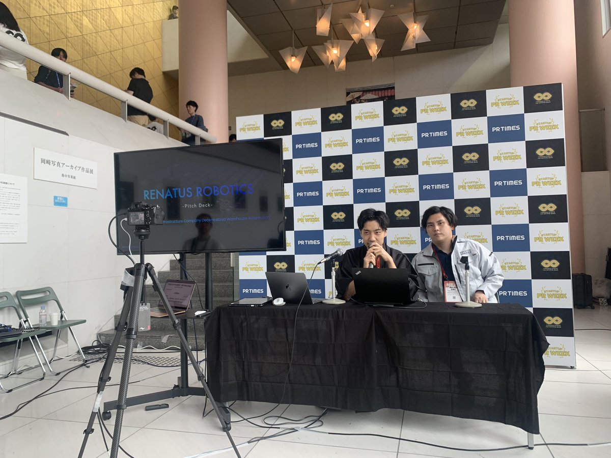 aliyanstory's tweet photo. 始まりました！！！！ https://t.co/e5960hYECN