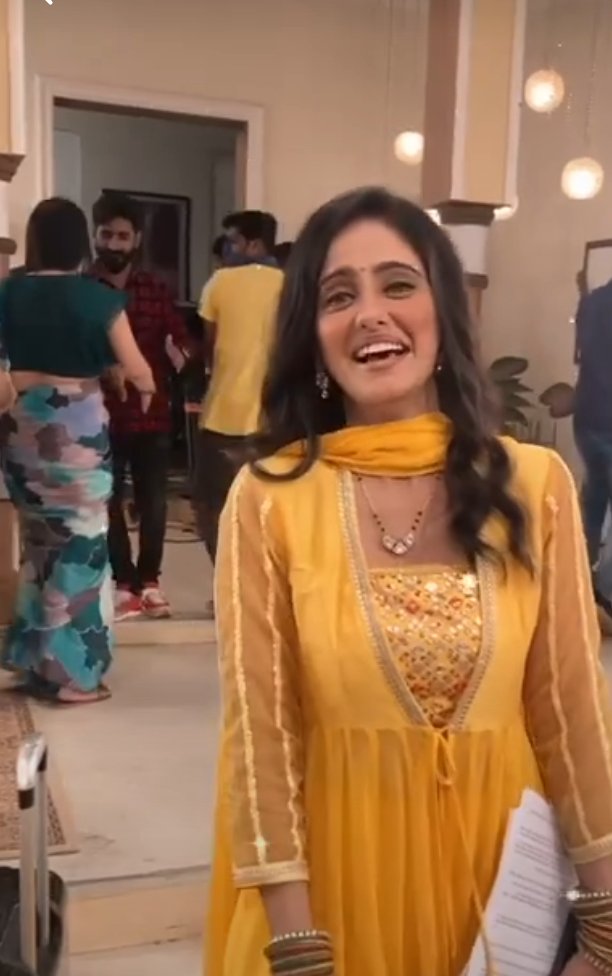 Some more glimpse of sheetal mam reel 🥺❤️

#AyeshaSingh #AyeshaSinghFans #AyeshaAdmirers #Ayeshians #AyeshaSinghBdayMonth #SaiJoshi