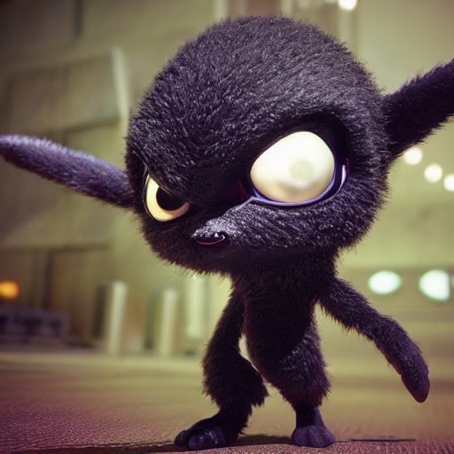 The Creatures tweet media