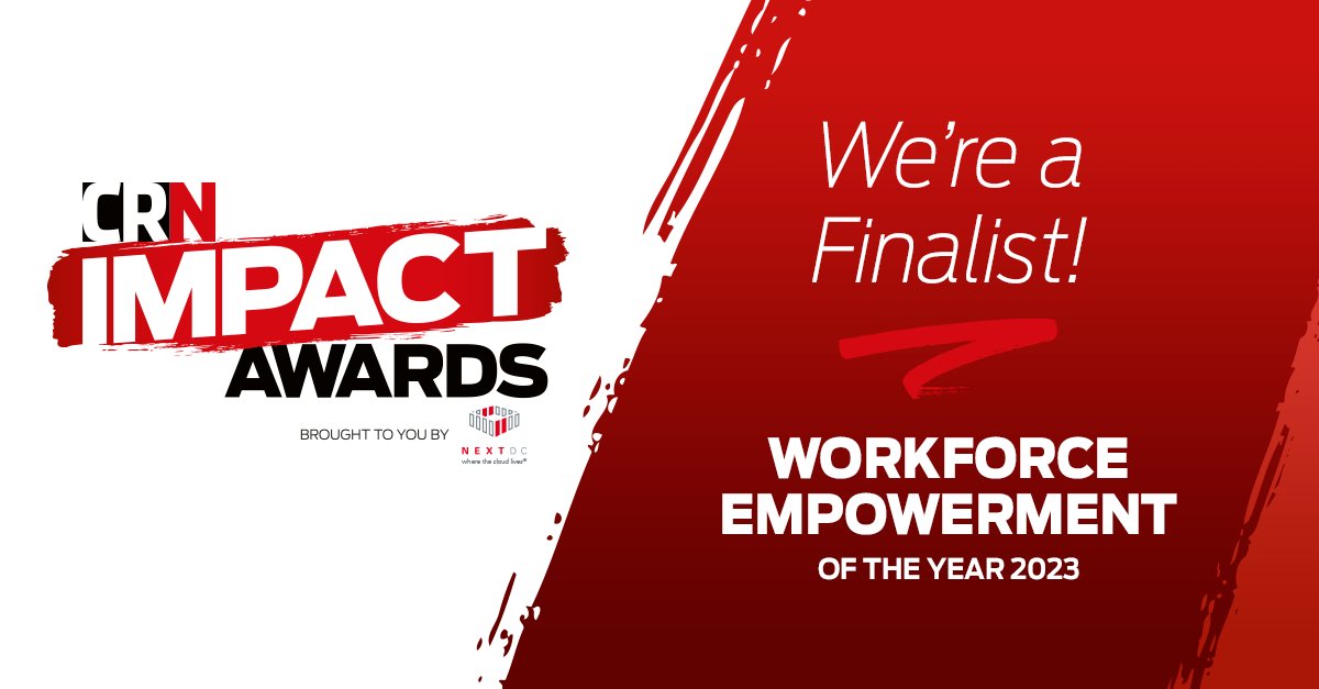 chrisgreatrex's tweet image. Congrats to the legends at Dynamic Aspect! Another big year! Thanks to award sponsor @NEXTDC
@CRN_au #CRNImpactAwards #CRNPipeline
@MicrosoftAU @Wiise @insightsoftware @tulipinterfaces @MSDYN365BC #MSFTDynamics365 #BusinessCentral crn.com.au/news/2023-crn-…