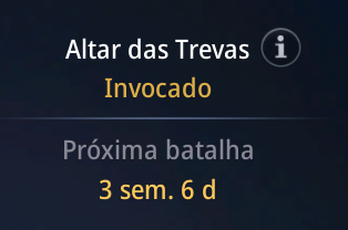 Hoje saímos vitoriosos, atacamos o SA42 e destruímos o Vale de Lunula, logo depois atacamos SA12 e destruímos o Vale de Lunula  e o Vale de Serpentes.

Mesmo contra todo o continente nosso time continua firme e focado e a resposta do time inimigo sucumbiu perante nosso poder.