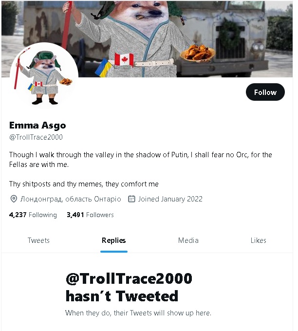 Emma Asgo tweet media