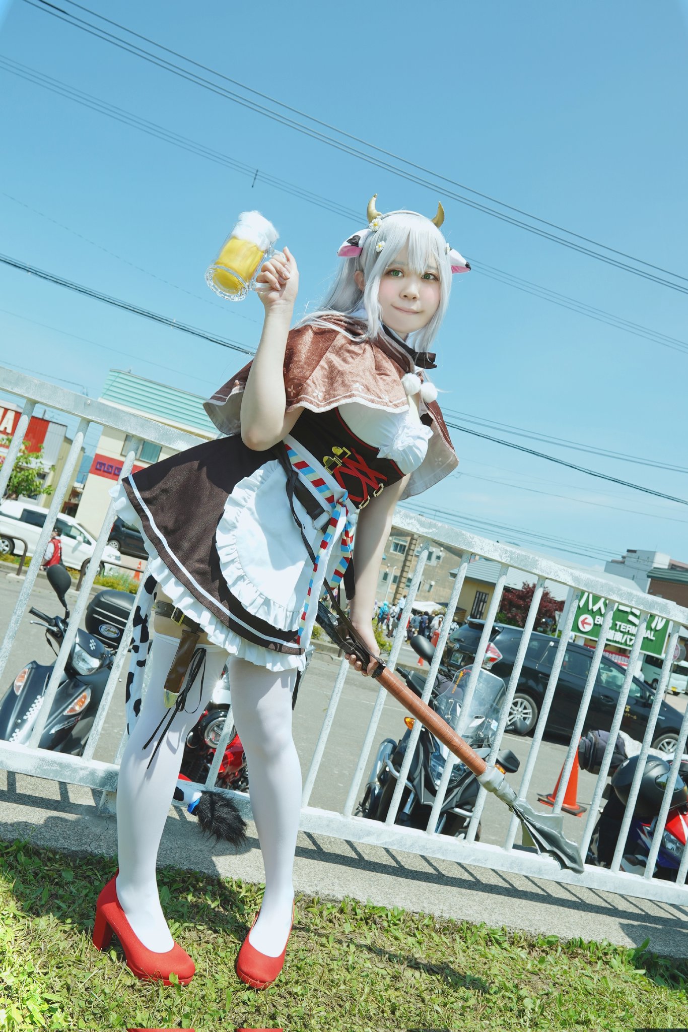 🍻ろっか🍶 on X: 