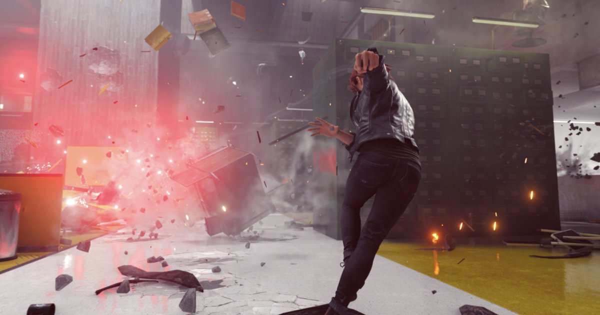 80Level's tweet photo. .@remedygames' Kristof Minnaert has shared a comprehensive blog post, revealing that the studio's Northlight engine will soon support OpenUSD.

Details: https://t.co/R4n3Zb4klr

#gamedev #gamedevelopment #gameengine #northlight #openusd #usd #universalscenedescription #remedy https://t.co/93iKzxMeTu