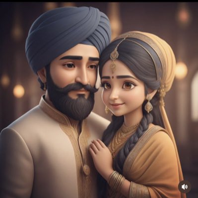 #NewProfilePic #CoupleGoals #punjabilove #punjab #love