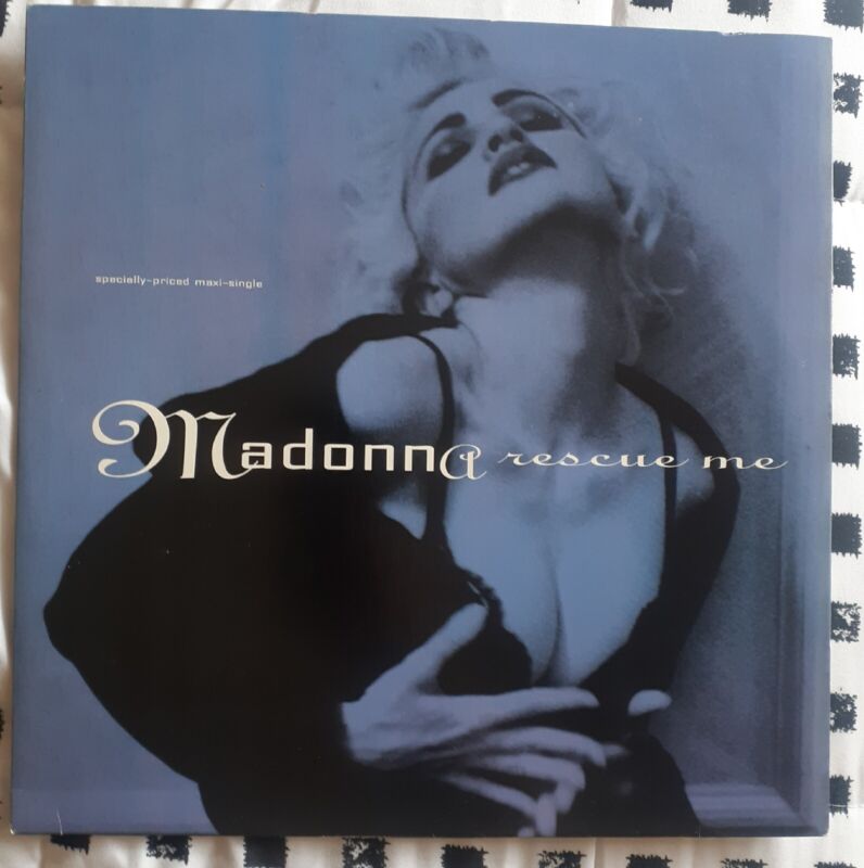 Madonna Material ❌ tweet media