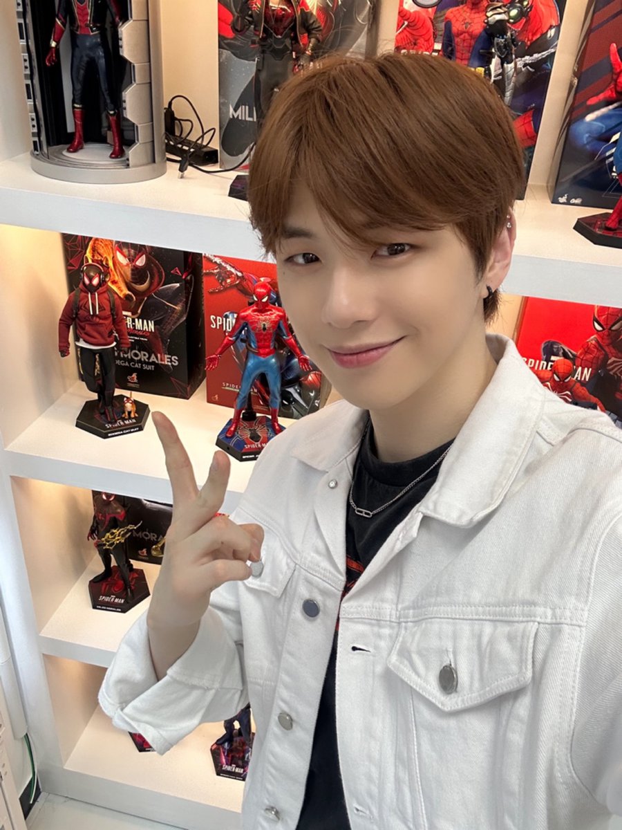 잠시 후 9:20PM! KBS2 살림하는 남자들 시즌2 에 강다니엘이 출연합니다.
많은 시청 부탁드립니다💙

#강다니엘 #KANGDANIEL 
#REALIEZ #SOS