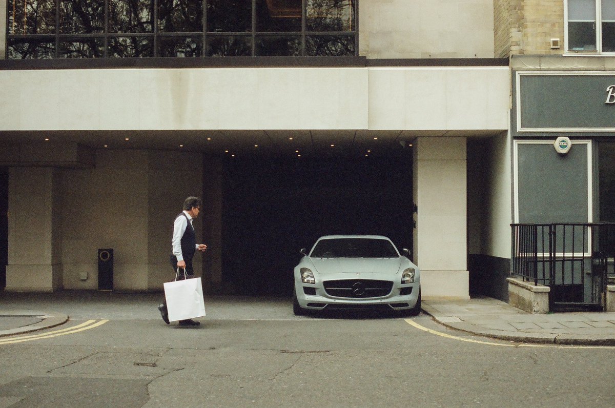 LEP_VIP's tweet image. Taking shooting film a little more seriously; it’s really helping me 
1. Be a better photographer and 
2. Have more appreciation for my surroundings.