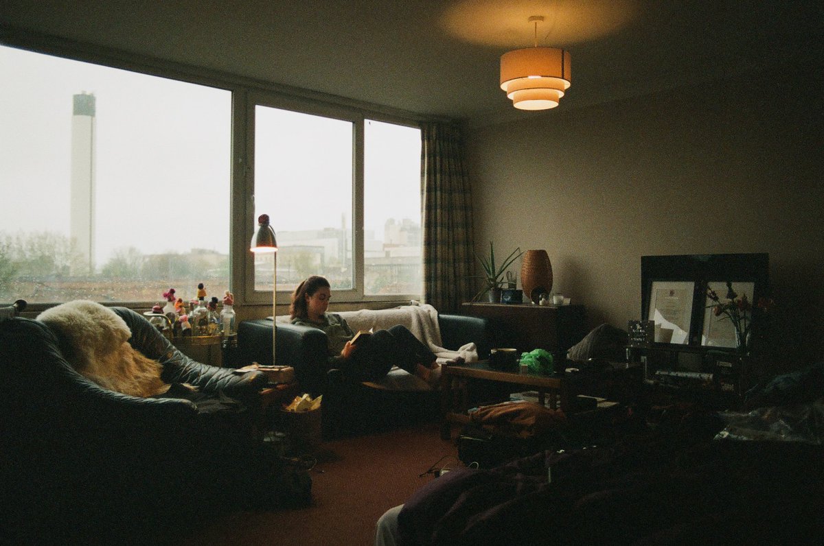 LEP_VIP's tweet image. Taking shooting film a little more seriously; it’s really helping me 
1. Be a better photographer and 
2. Have more appreciation for my surroundings.