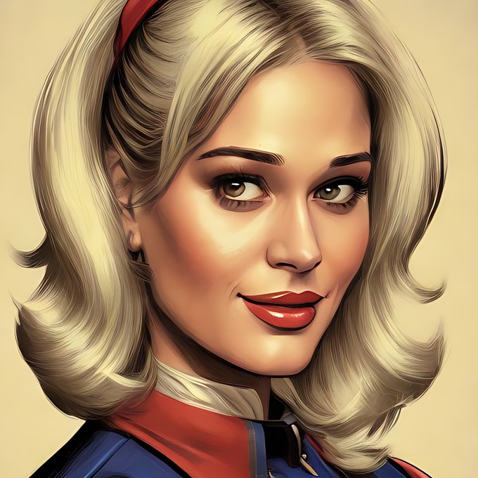 Cartoon mode ACTIVATED! #AI https://t.co/fNnXPrsTPi<a href="/tag/ai"class="tags">#AI</a>