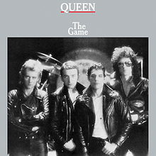 crockpics's tweet photo. Queen released The Game, June 30, 1980. Favorite track? https://t.co/h29OYQckLn