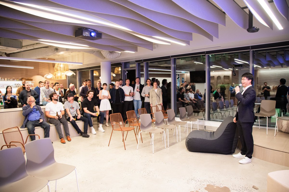 Coinstash tweet media