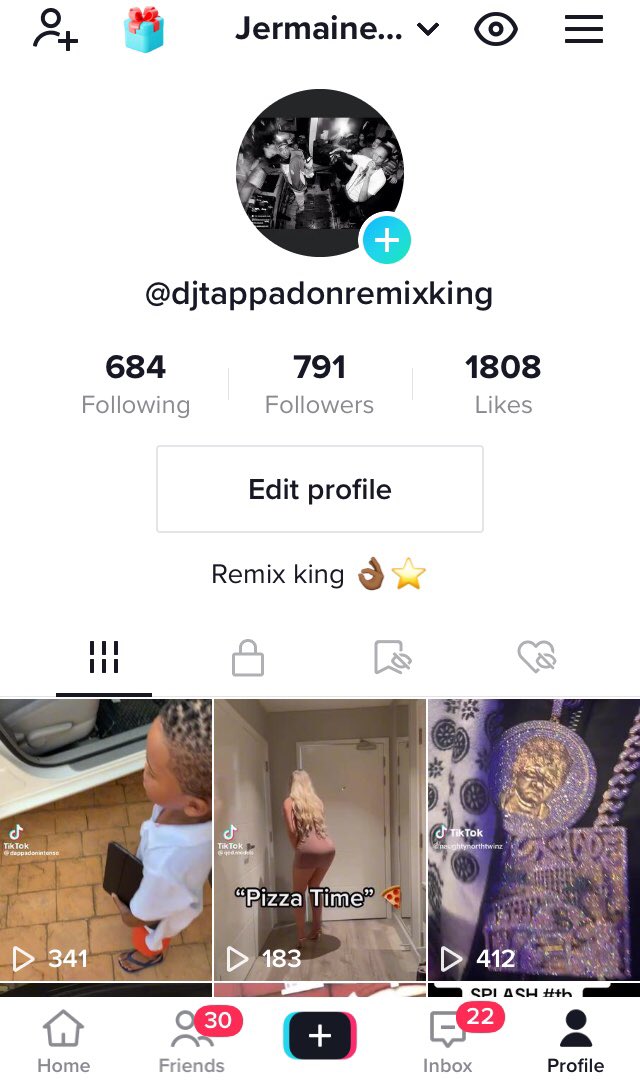 DJ TAPPA DON THE REMIX KING tweet media