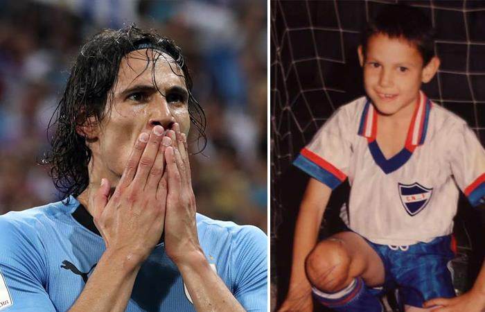 suarezistaCNDF's tweet photo. Si hay que poner algo de tarasca por él, pónganla dirigentes, basta de tibieza. El hincha quiere competir.

#CavaniANacional https://t.co/SRN2gCko8o