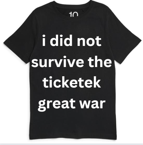 nucleden's tweet photo. yo new taylor swift merch just dropped! #ticketek #taylorswift https://t.co/xY1o1S8Gnh