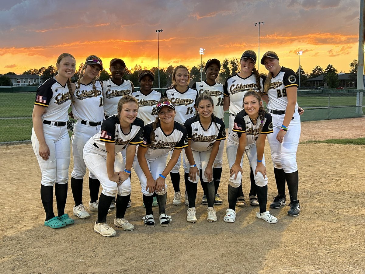 Come check out my team and I tomorrow for our 1st bracket game! 2 pm at Highline park, field 5.