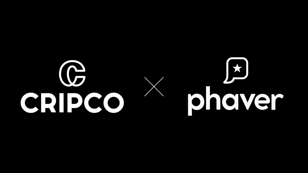 cripco_official's tweet photo. 🎙️AMA ANNOUNCEMENT : PHAVER X CRIPCO🎙️

🕒12:30 UTC, June 30th
🎤Speaker @HawaiianFlex, @cryptoisall 
📌Topic | PHAVER, CRIPCO, WADE, OOZ https://t.co/L2lFKwFj3V