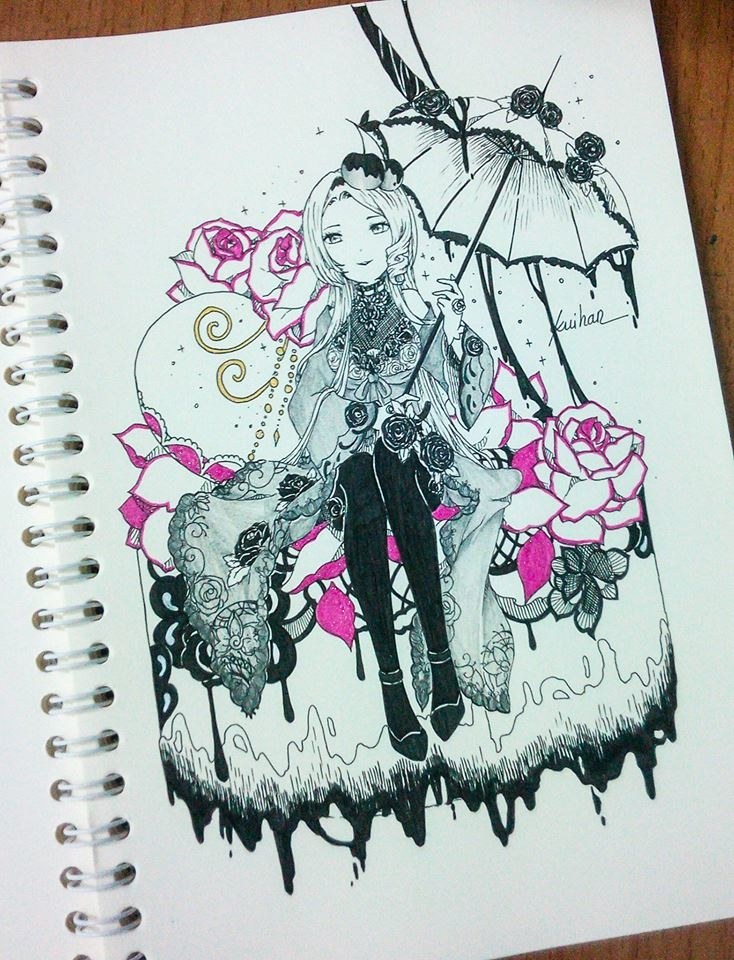 PsiRestu's tweet photo. #原神 #Nikki #BlessedBlossoms #StarryNightSonata  
Source: https://t.co/RFc9U5lxsM https://t.co/B2lhRMhMls