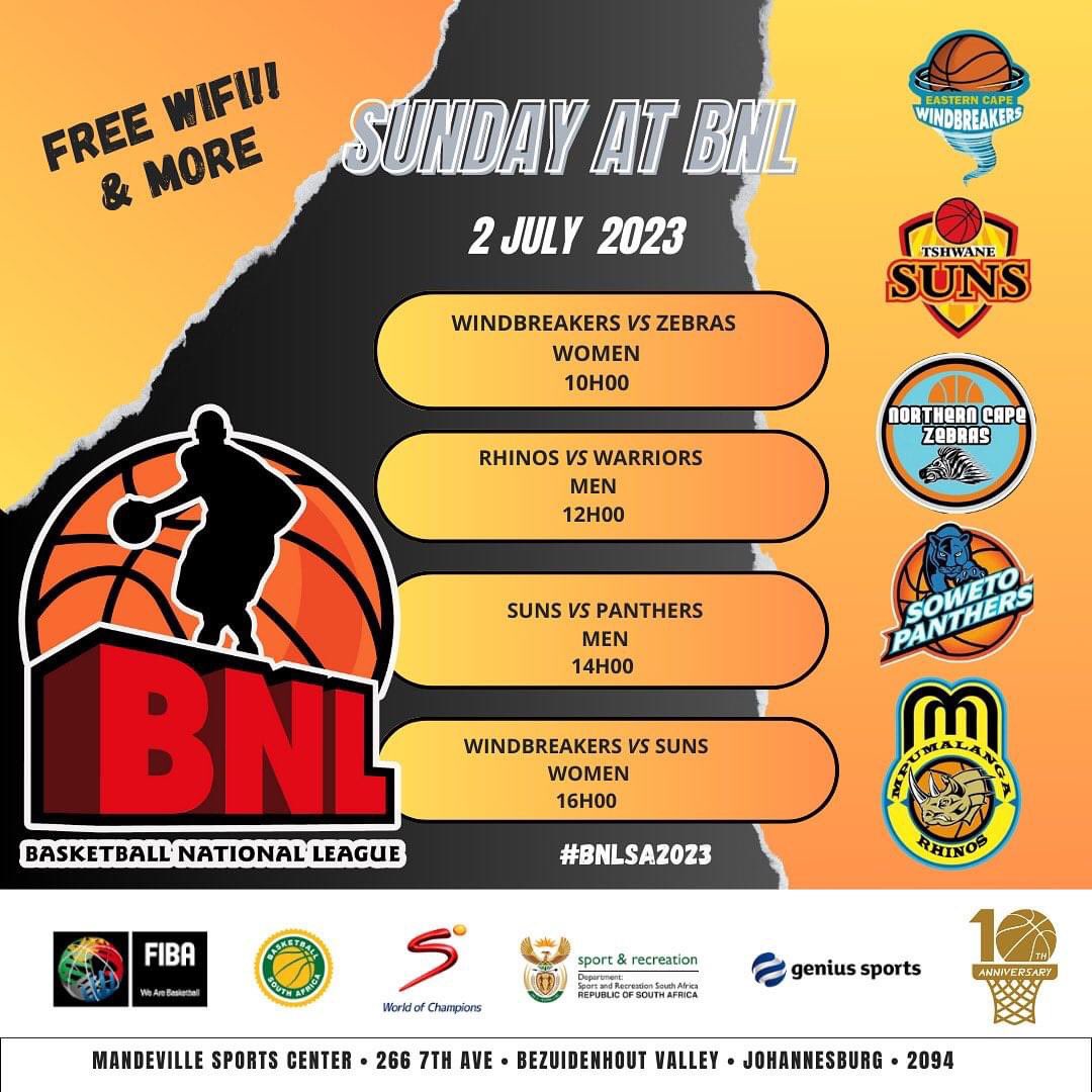 WindbreakersEC's tweet photo. Going to #Week10 of the #BNLSA2023 our #ECWindbreakers🌪️ women’s team have a tough mountain ⛰️ to climb as we will complete our 3x games of the season 🏀 we shall stand as #OneTeamOneDream #The10thBNLSA 🏆 https://t.co/NkjDbmm7jD