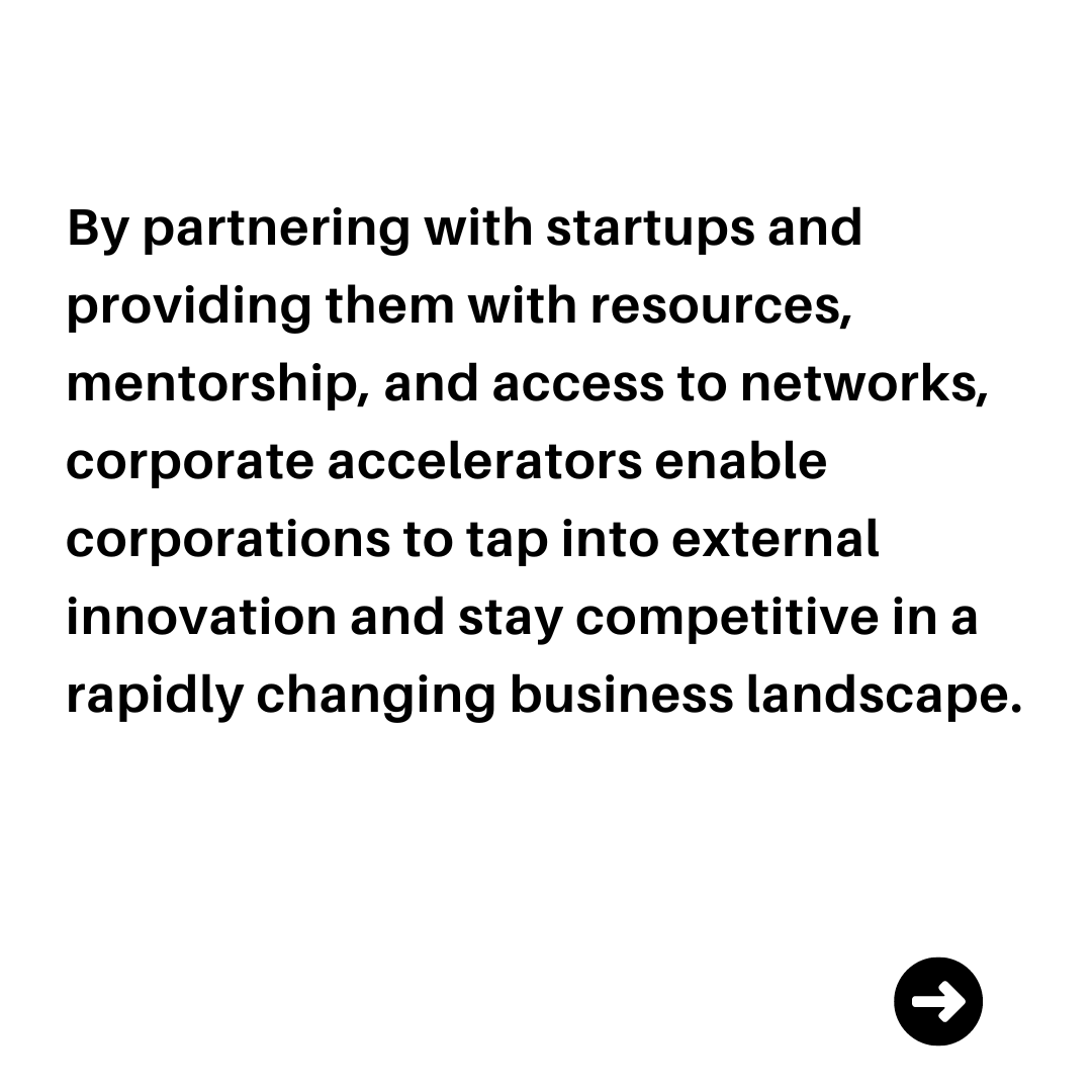 e27co's tweet image. How Avery Dennison's AD Stretch Accelerator Program is proving to today's ecosystem that accelerator programs are more beneficial than ever. Here are key takeaways on corporate Accelerators. 
#e27Partner #Innovation #CorporateAccelerators