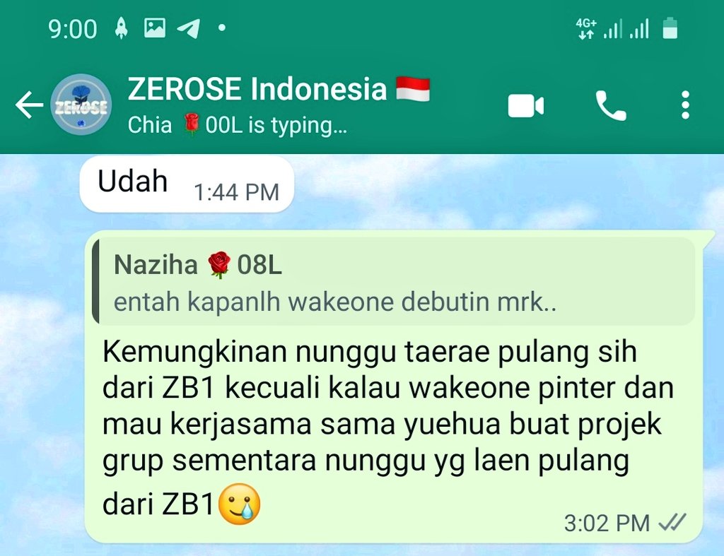 erra_1004's tweet photo. @BPlanetfess Serius nangis banget kata kataku jadi kenyataan 😭😭😭
From this                             to this https://t.co/KE2Tgd6lM8