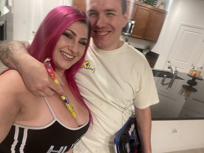 Had an awesome time with  @justannicecock today! https://t.co/ibUIe7GFbf<a class="tags" target="_blank" title="On Twitter" href="/?out=eyJ0eXAiOiJKV1QiLCJhbGciOiJIUzUxMiJ9.eyJpYXQiOjE3MjA4ODA1NzksImlzcyI6InR3cG9ybnN0YXJzLmNvbSIsIm5iZiI6MTcyMDg4MDU3OSwiZXhwIjoxNzUyNDE2NTc5LCJyZWRpcmVjdF91cmwiOiJodHRwczovL3R3aXR0ZXIuY29tL2p1c3Rhbm5pY2Vjb2NrIn0.CueRL_HLFwEdzXXp-yXdTAOJtZCEj9RNYp-Px81SpomnTCIZ3RuNmj1v1G-Dr4p6ml_H4zCuOriTgw2A24djZA">@justannicecock</a><a href="/tag/xbizmiami"class="tags"><span>#xbizmiami</span></a>