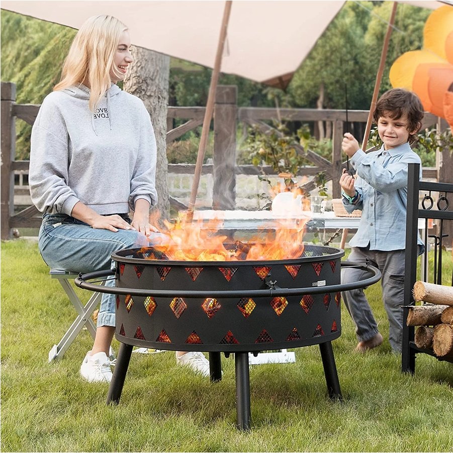 The 10 Best Portable Fire Pit of 2023 for Warm Gatherings and Relaxation
Do you wish to boost your outdoor events using the ideal portable fire pit? Look nowhere else! We will examine the best solutions on the market in this post 
Read more : bebest.net/picks/best-por…