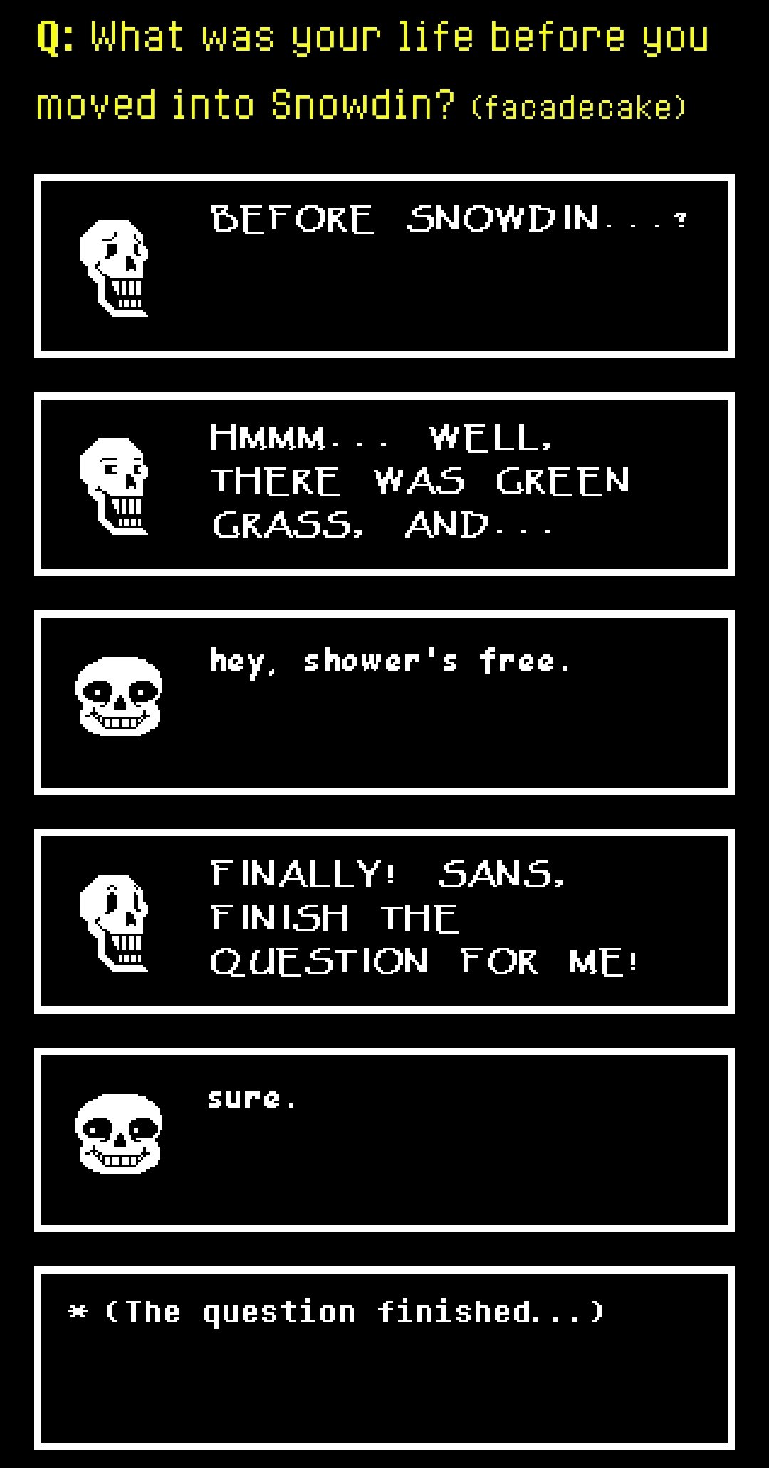 Turney on Twitter "Today's Toby Fox's Undertale/Deltarune newsletter