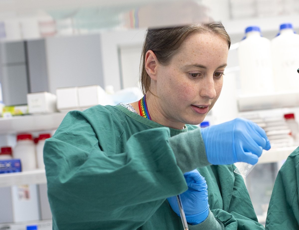 Translational Medicine at Monash University (@monashstm) on Twitter photo Great collaboration from @CCSNeurosci's @SciSemple, <a href="/NatashaLannin/">Dr Natasha Lannin</a> and <a href="/richelle_ndopl/">Richelle Mychasiuk</a> looking at whether environmental enrichment can improve social outcomes after traumatic brain injuries or stroke.
Read more: bit.ly/3r6g5KW Great collaboration from @CCSNeurosci's @SciSemple, <a href="/NatashaLannin/">Dr Natasha Lannin</a> and <a href="/richelle_ndopl/">Richelle Mychasiuk</a> looking at whether environmental enrichment can improve social outcomes after traumatic brain injuries or stroke.
Read more: bit.ly/3r6g5KW