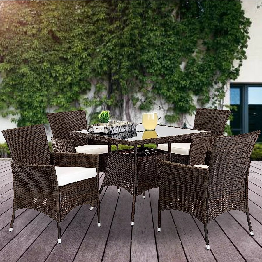 The 12 Best Outdoor Dining Set of 2023 for Stylish and Comfortable Gatherings
If you're in pursuit of the best outdoor dining set that seamlessly combines style, durability, and functionality, your search ends right here. 
Read more : bebest.net/picks/best-out…