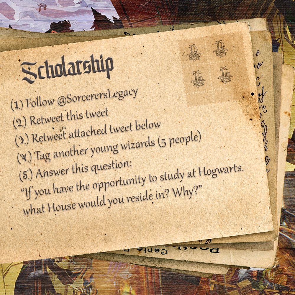 SorcerersLegacy's tweet photo. As the main gate of Falbarton Castle will be opened soon, we will be giving away early passes to TWO lucky sorcerers. Please ensure you have read all of the rules listed below, as this session will be ended on July 1, 2023, 5 PM (GMT+7), tomorrow. https://t.co/QS8dI07i5Y