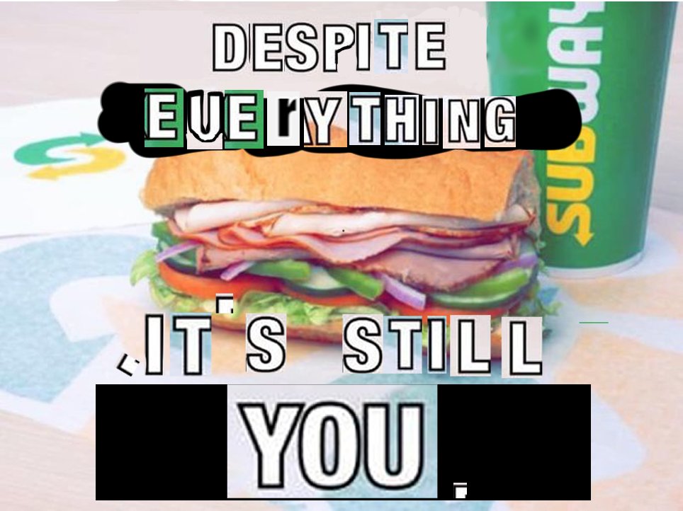 Moondrahh's tweet image. made this out of impulse