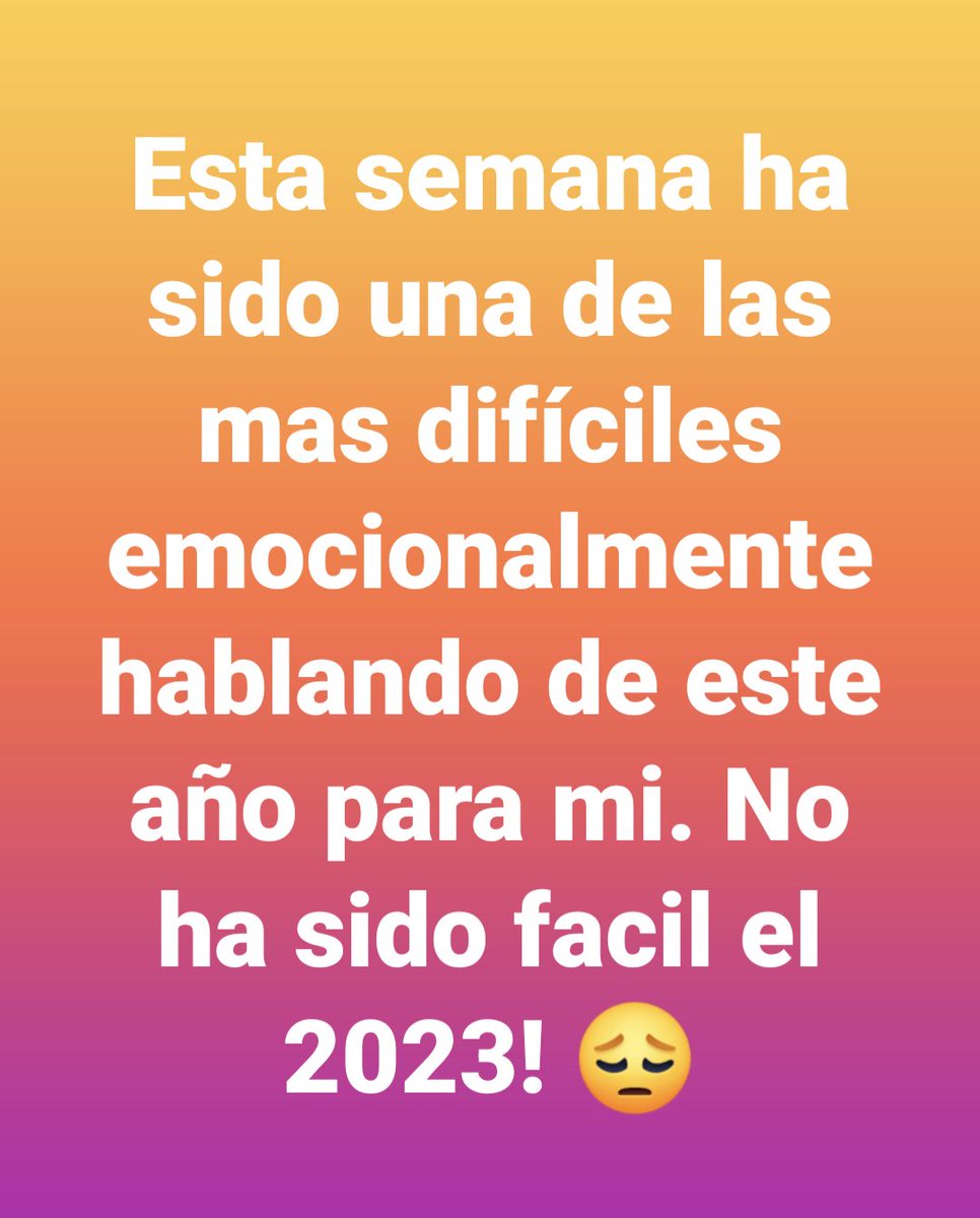 AngelPerezRadio's tweet photo. Esperando tiempos mejores. https://t.co/bedsq7omWU