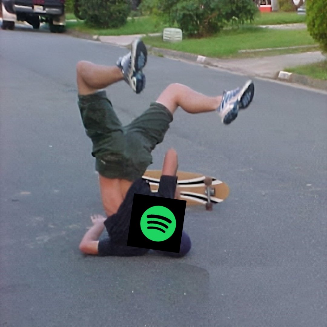 maickimike's tweet image. Sale el álbum de Nata Montana 

Spotify automáticamente: