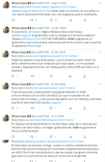 monbrielle1's tweet photo. @mima571130 @RutaElectoralmx @Claudiashein @XochitlGalvez que tiempos no? https://t.co/AH4SwmQf1f