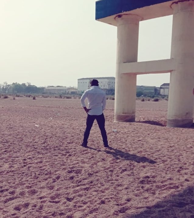 செம்ம வெய்யில் 🥵🌤️நீர் சுளுக்கு வந்துடுச்சி 😣