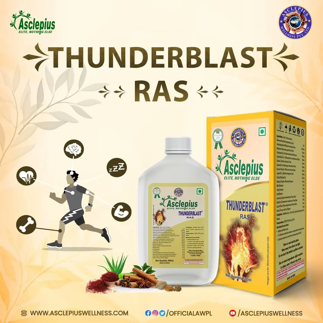 OfficialAWPL's tweet image. Thunderblast Ras by AWPL - the ultimate Ras for boosting endurance and strength, and enhancing muscular development. 💥🔥 Don&apos;t miss out on this game-changing supplement! #ThunderblastRas #EnduranceAndStrength #MuscularDevelopment #AWPLSupplements