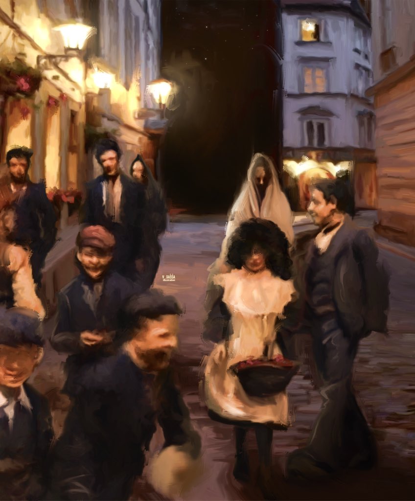 New art😍❤️‍🔥
How much would you buy this art for?🤔