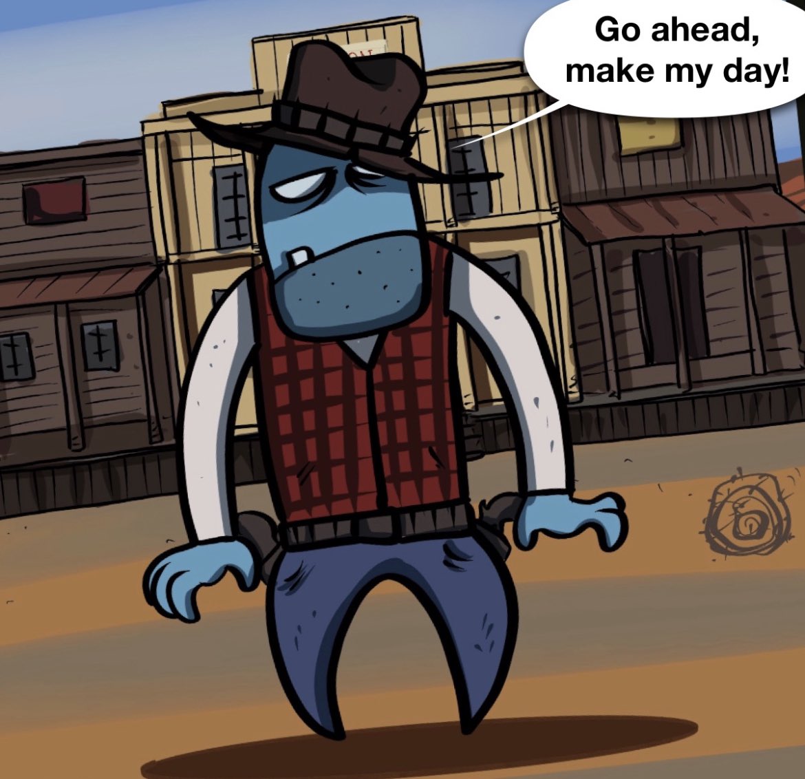 Blops 👾 tweet media