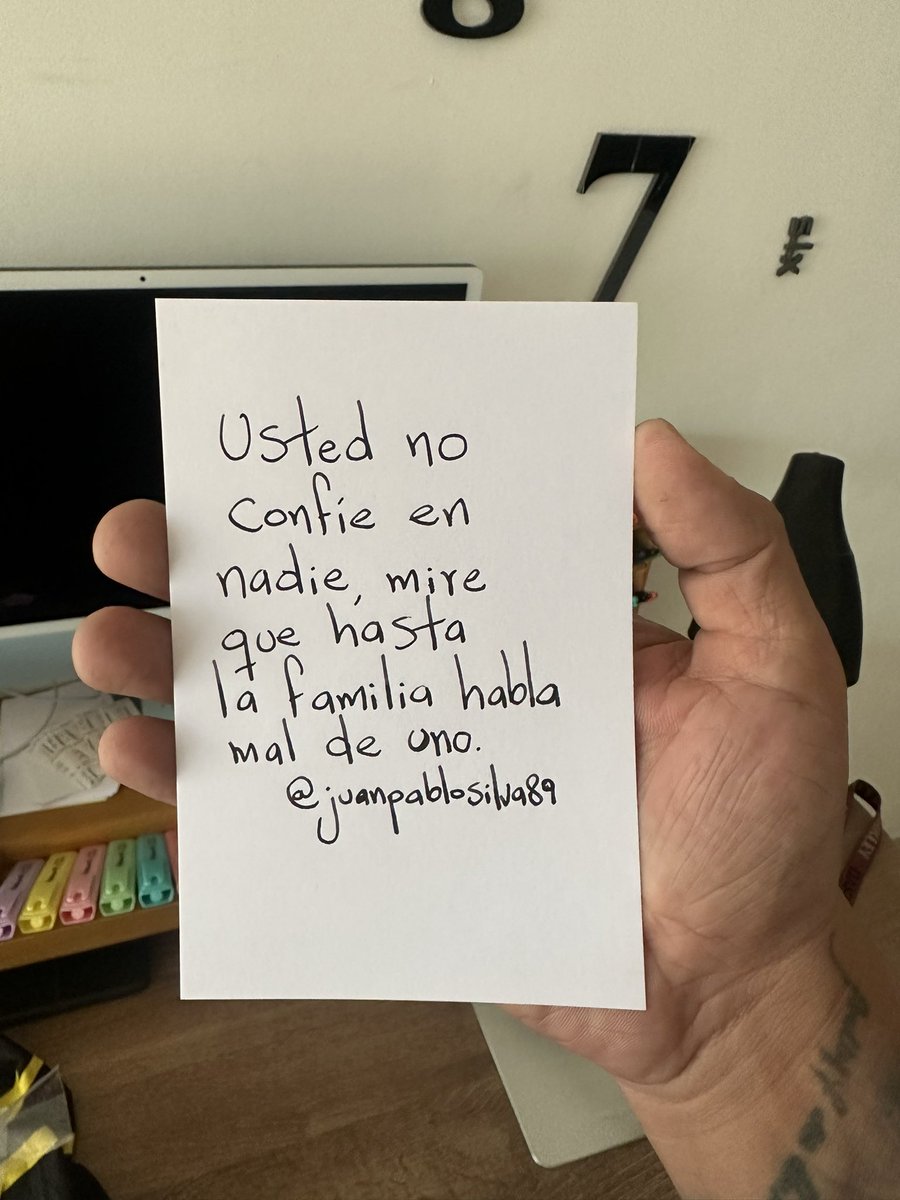 JuanPaSilva07's tweet photo. ☕️ https://t.co/KhgzgFEoDp