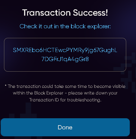 KaptainKoolApe's tweet photo. @mycryptojam @kapepecoin @KdSwap @koalawallet k:48f3ac76a5a0a03bbf3b76f3e262e9c574811408016da6cfbfa6ca64404e60af https://t.co/V3N6ue450G