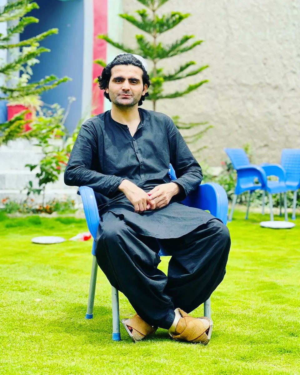 aijazwazir9's tweet photo. #EidMubarak
#Day2nd
#Waziristan https://t.co/lgIXUMXHZE