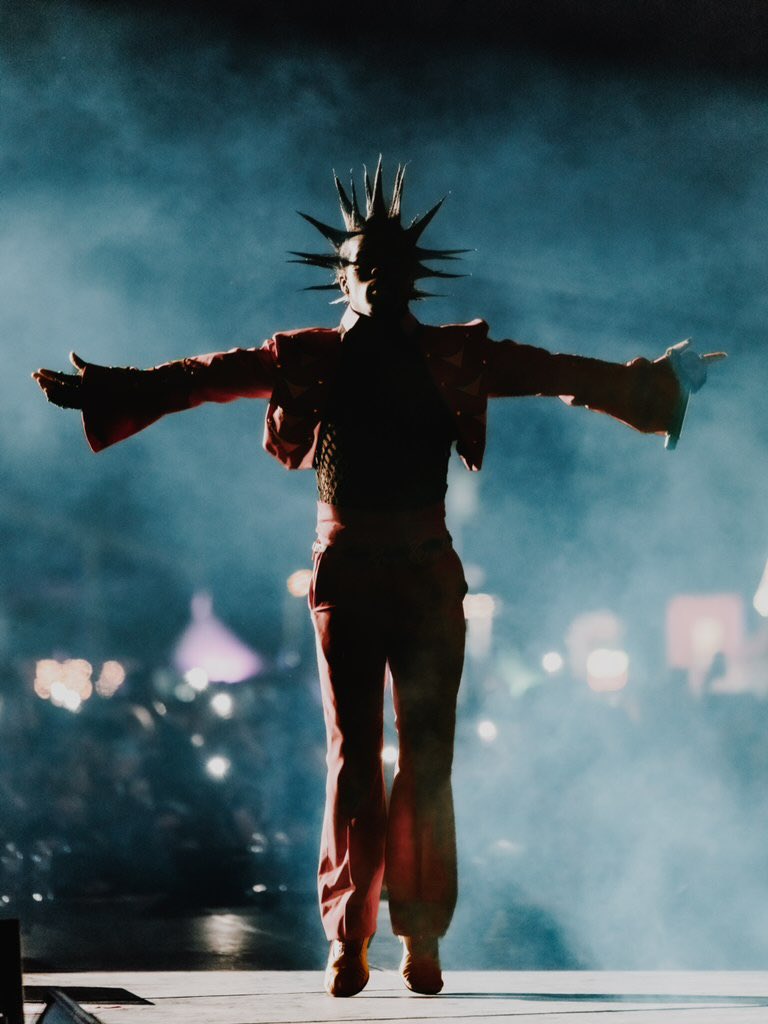 RollingLoud's tweet image. 