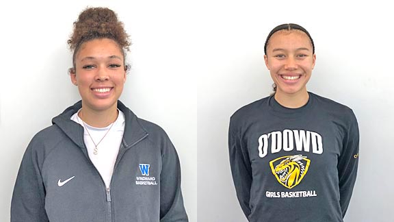 Girls Cali Live 23: Top Player Ranks. We have top five overall, then next eight 2nd team, then nearly 40 on 3rd. All vetted & approved by @HaroldAbend. Many of leading players in state for next season & beyond. calhisports.com/2023/06/29/gir…