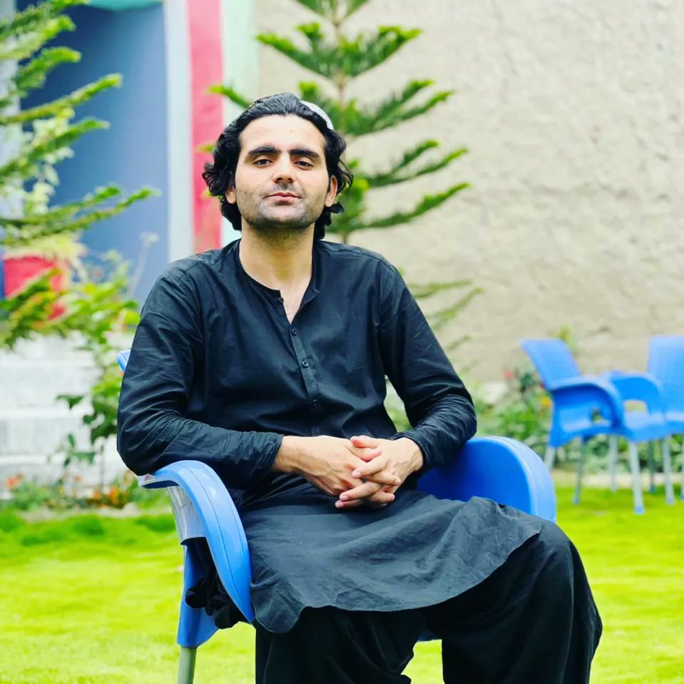 aijazwazir9's tweet photo. #EidMubarak
#Day2nd
#Waziristan https://t.co/lgIXUMXHZE