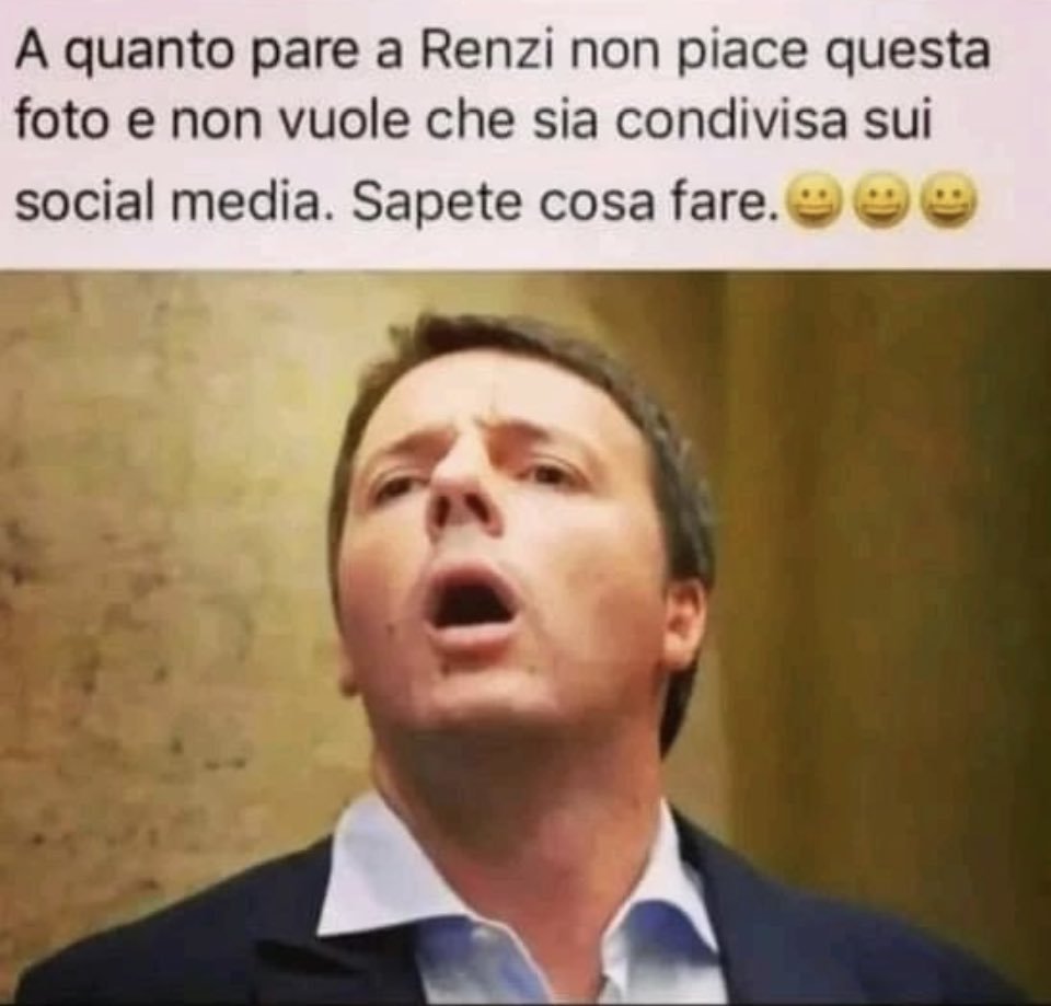 dukana2's tweet image. Se non vuole…